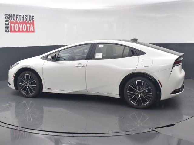 2024 Toyota Prius Limited