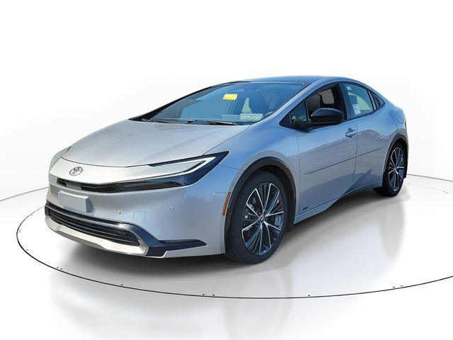 2024 Toyota Prius Limited