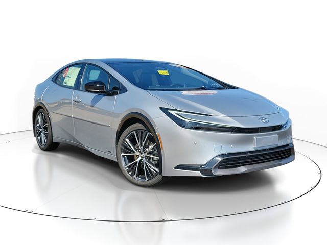 2024 Toyota Prius Limited