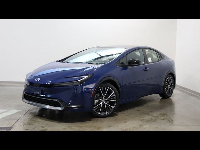 2024 Toyota Prius Limited