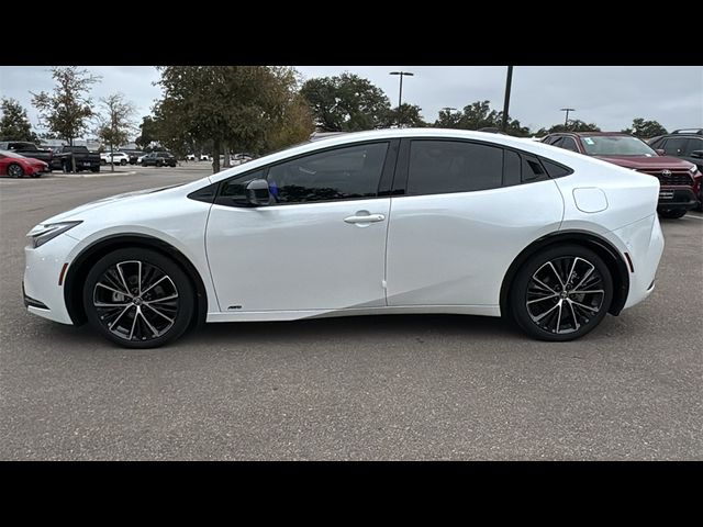 2024 Toyota Prius Limited