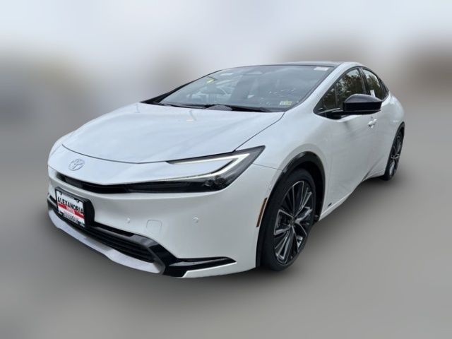 2024 Toyota Prius Limited