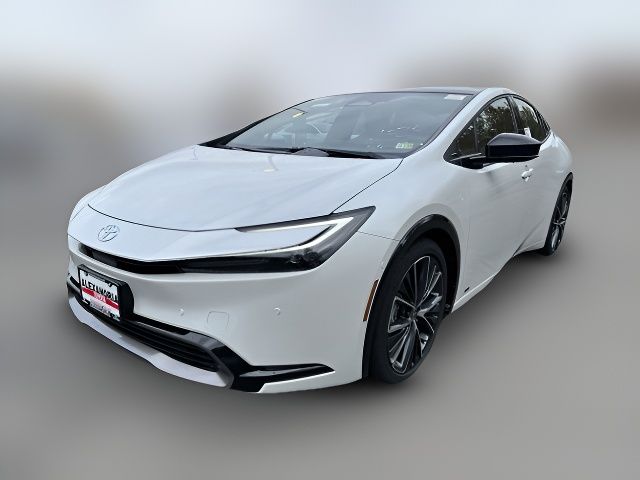 2024 Toyota Prius Limited