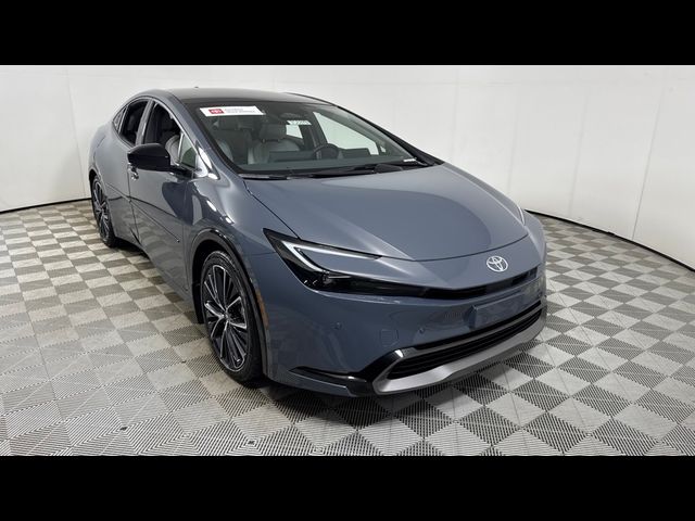 2024 Toyota Prius Limited