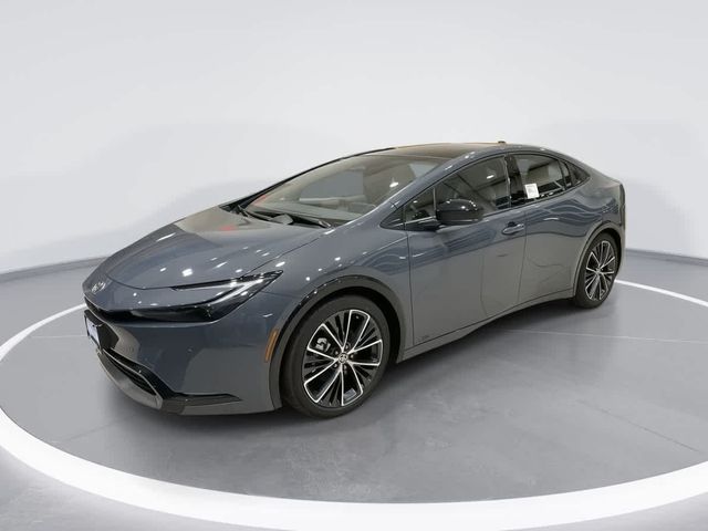 2024 Toyota Prius Limited