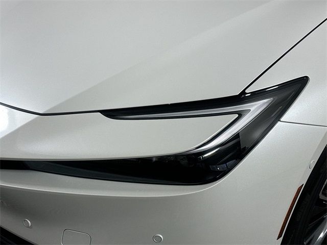 2024 Toyota Prius Limited