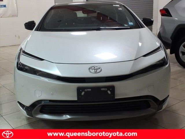 2024 Toyota Prius Limited