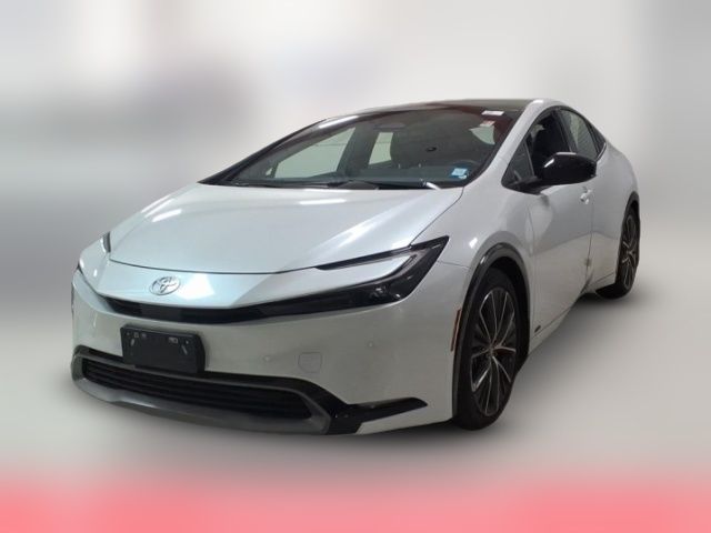2024 Toyota Prius Limited
