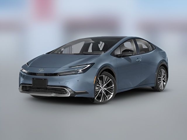 2024 Toyota Prius Limited