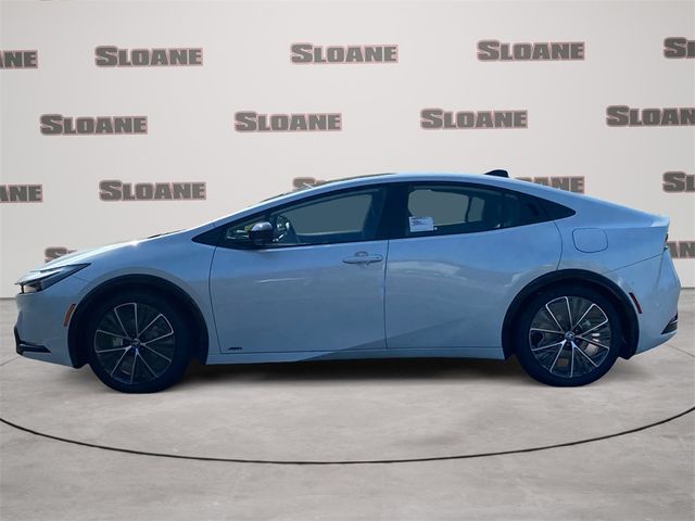 2024 Toyota Prius Limited