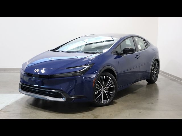 2024 Toyota Prius Limited