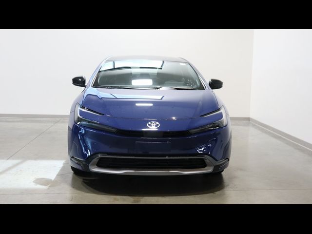 2024 Toyota Prius Limited