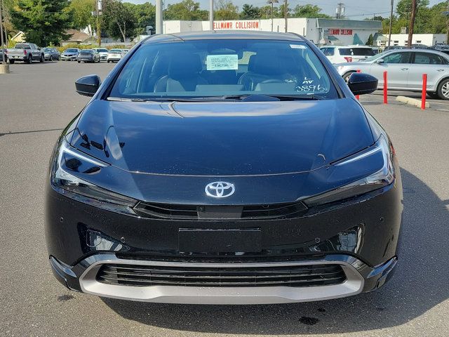 2024 Toyota Prius Limited