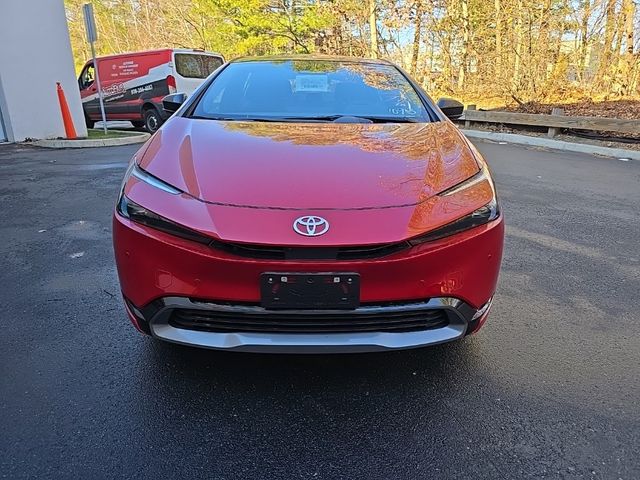 2024 Toyota Prius Limited