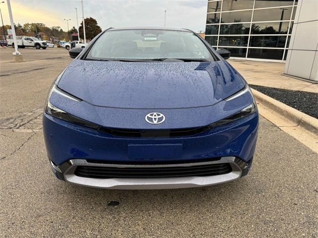 2024 Toyota Prius Limited