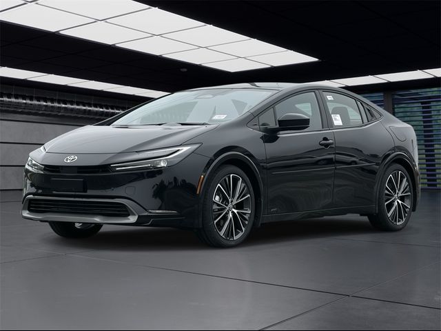 2024 Toyota Prius Limited