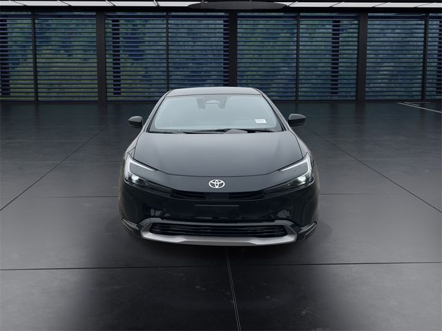 2024 Toyota Prius Limited