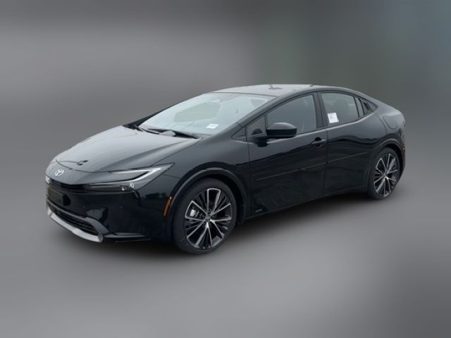 2024 Toyota Prius Limited