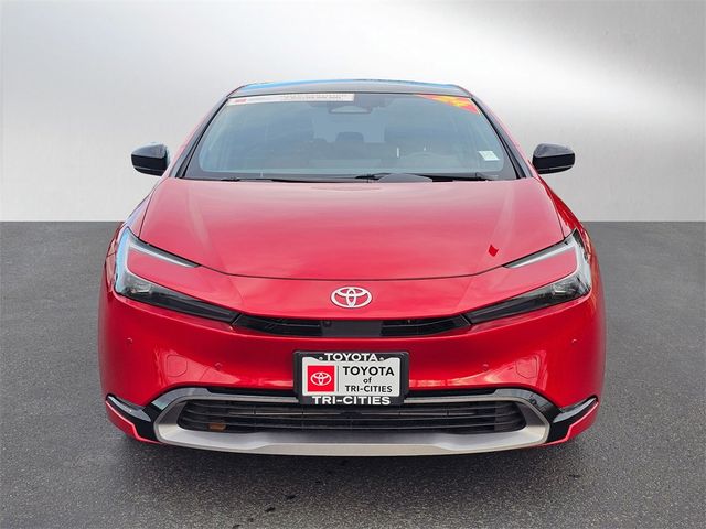 2024 Toyota Prius Limited