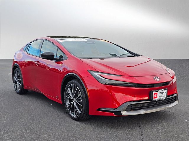 2024 Toyota Prius Limited