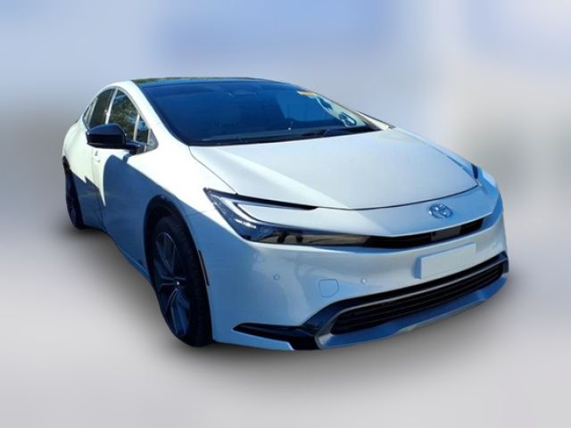 2024 Toyota Prius Limited