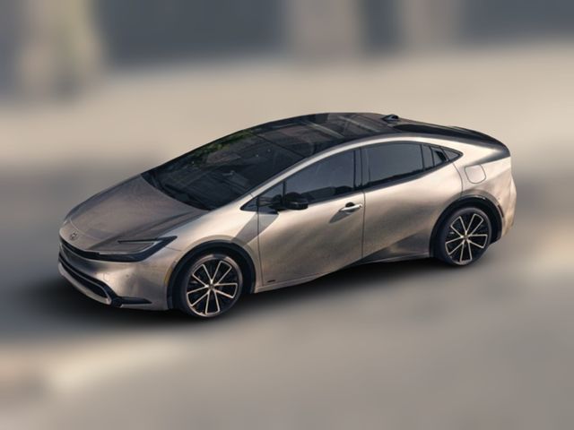 2024 Toyota Prius Limited