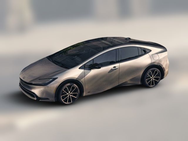 2024 Toyota Prius Limited