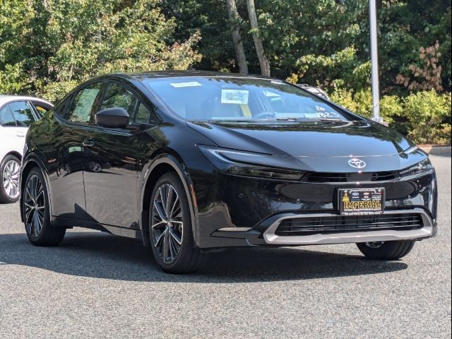 2024 Toyota Prius Limited