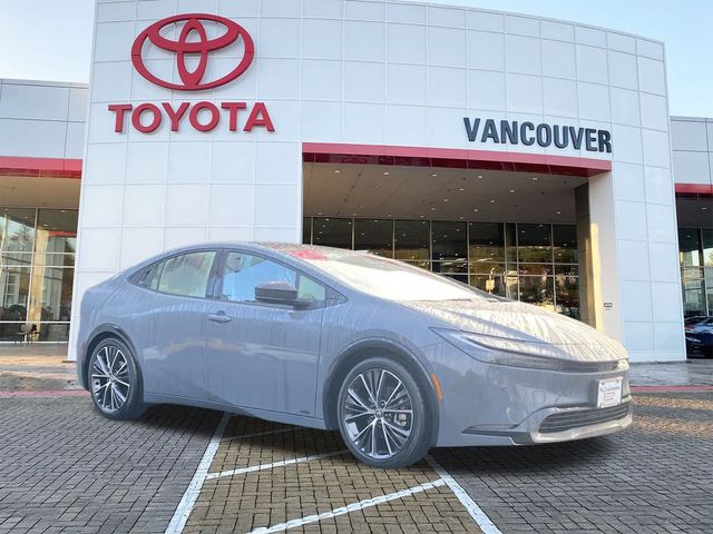 2024 Toyota Prius Limited