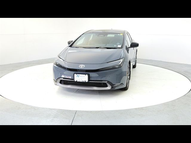 2024 Toyota Prius Limited