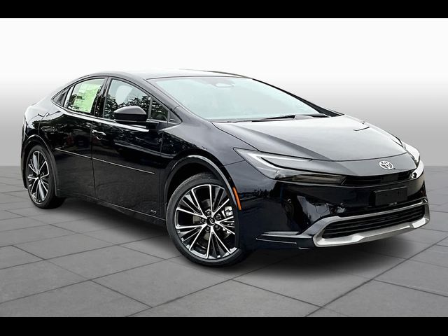 2024 Toyota Prius Limited