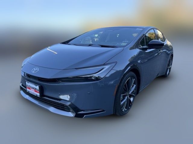 2024 Toyota Prius Limited