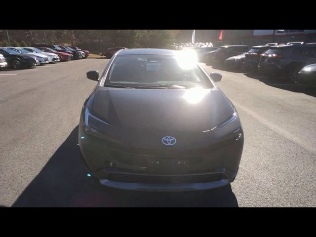 2024 Toyota Prius Limited