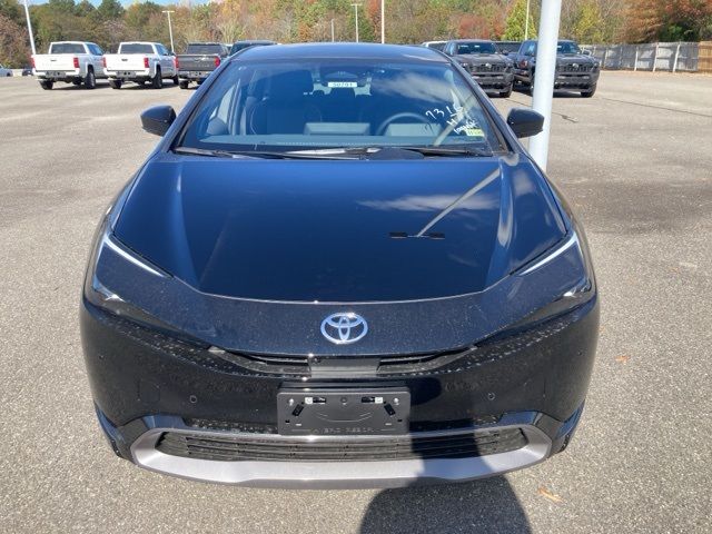 2024 Toyota Prius Limited