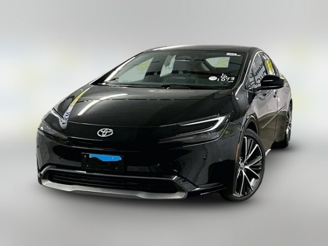 2024 Toyota Prius Limited