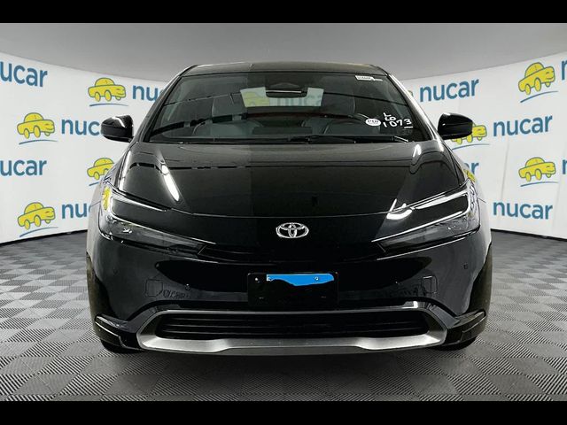 2024 Toyota Prius Limited