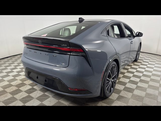 2024 Toyota Prius Limited