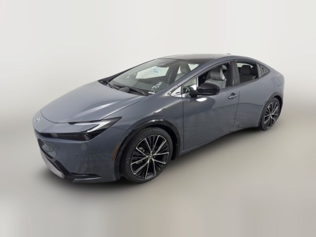 2024 Toyota Prius Limited