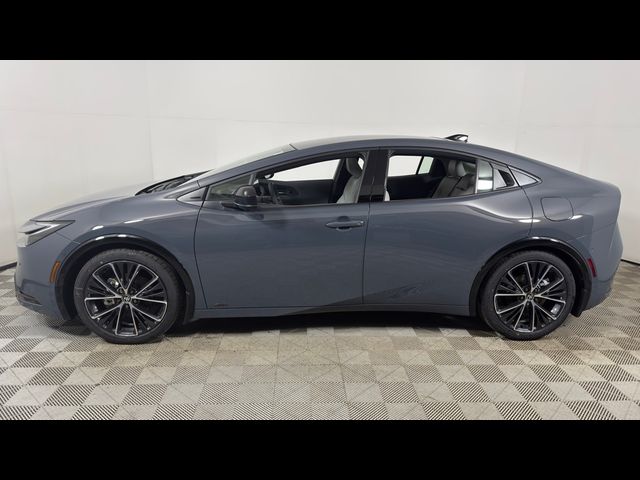 2024 Toyota Prius Limited
