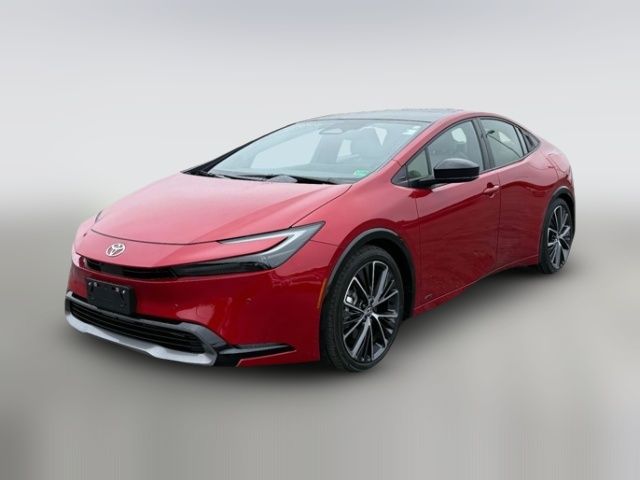 2024 Toyota Prius Limited