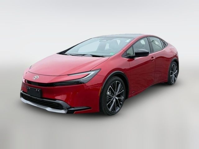 2024 Toyota Prius Limited