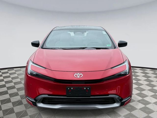 2024 Toyota Prius Limited