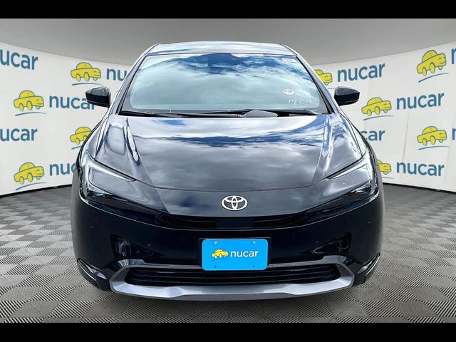 2024 Toyota Prius Limited