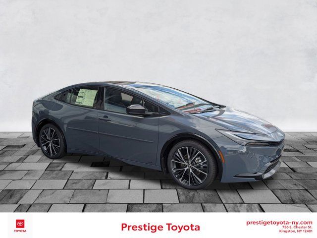 2024 Toyota Prius Limited