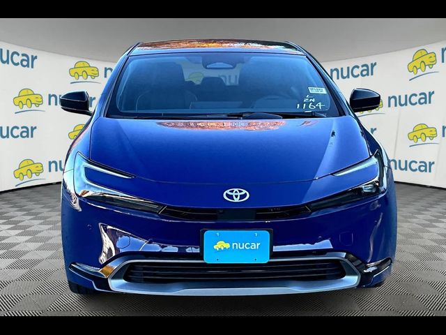 2024 Toyota Prius Limited