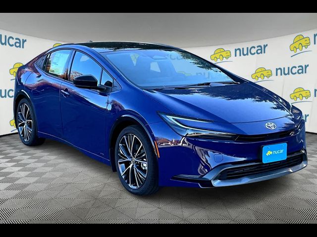 2024 Toyota Prius Limited