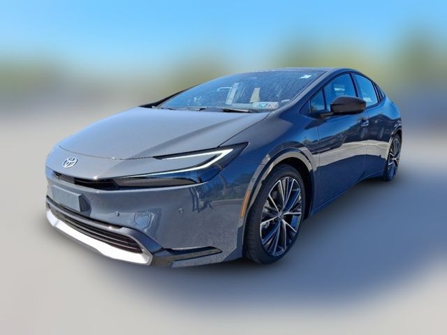 2024 Toyota Prius Limited