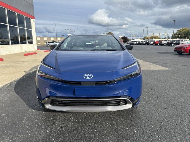 2024 Toyota Prius Limited