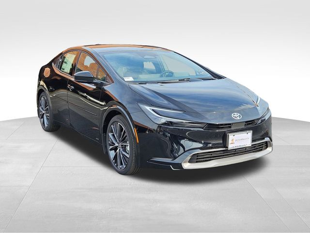 2024 Toyota Prius Limited