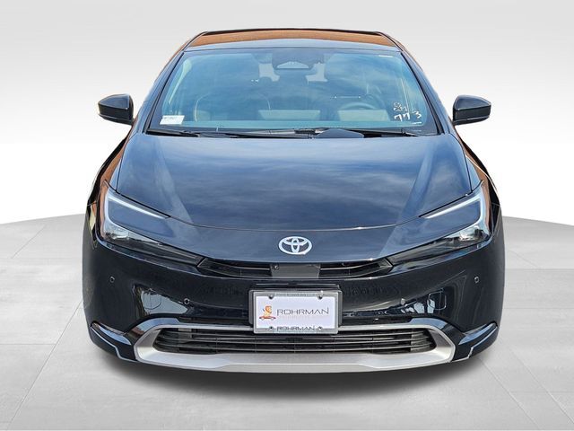 2024 Toyota Prius Limited